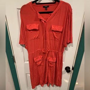 Woman’s Alfani dress